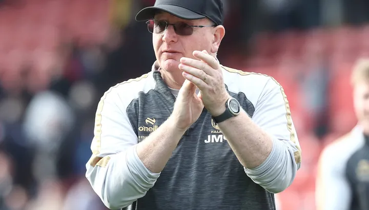 Falkirk – Rangers: Duel în Scoția! Echipe, pronosticuri, informații de ultimă oră