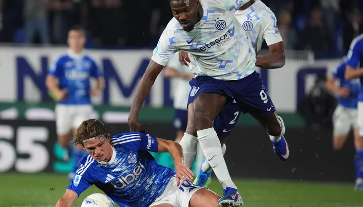 Pregătiri de foc: Inter Milano înfruntă Como – previziuni și echipe de start