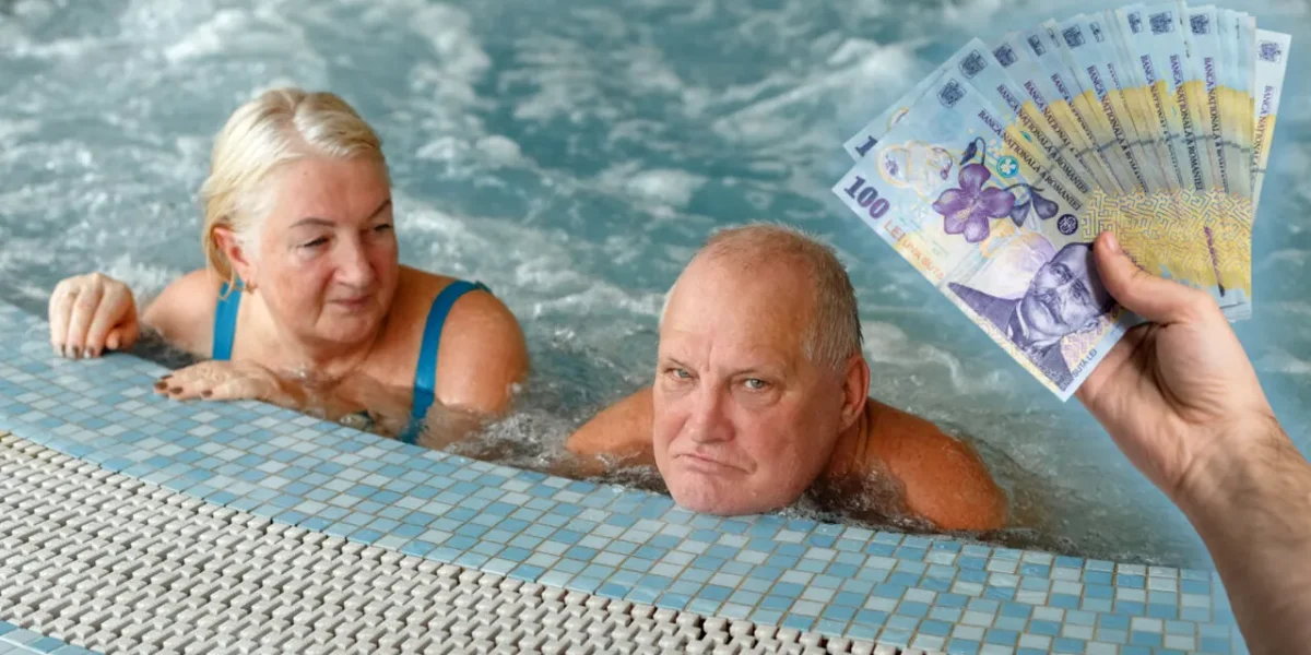 Ministerul Muncii, generos: Peste 100.000 de bilete de tratament balnear