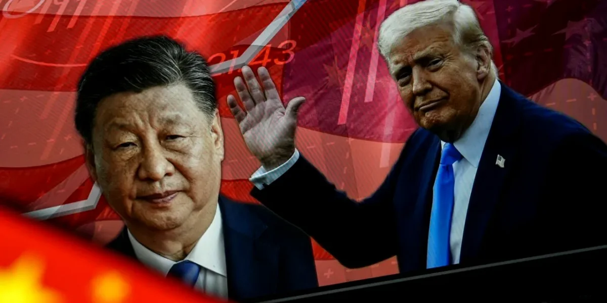 SUA amenință China cu sancțiuni pentru petrolul iranian