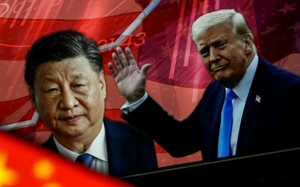 SUA amenință China cu sancțiuni pentru petrolul iranian