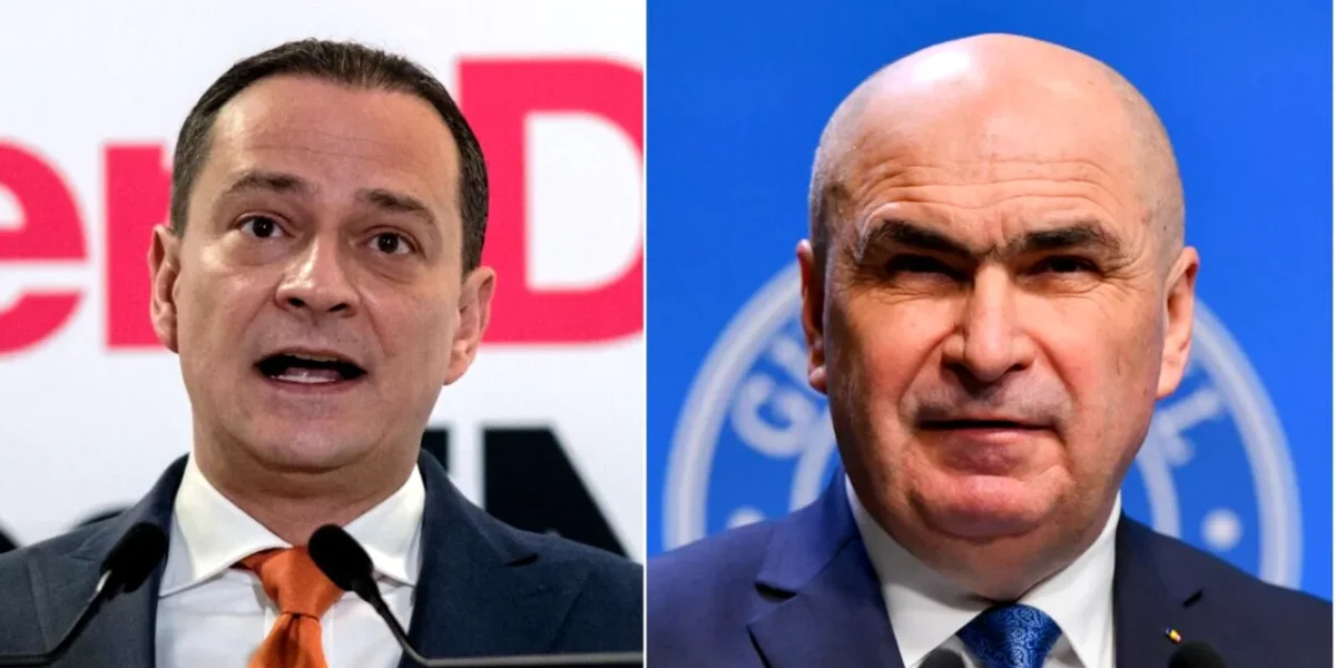 Sistemul bolnav va fi îndepărtat: O promisiune fermă