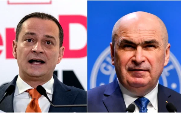 Sistemul bolnav va fi îndepărtat: O promisiune fermă