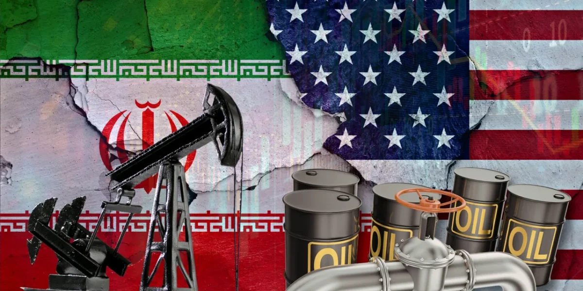 Iranul amenință cu război: Închide Marea Roșie și Golful Persic, atacând SUA