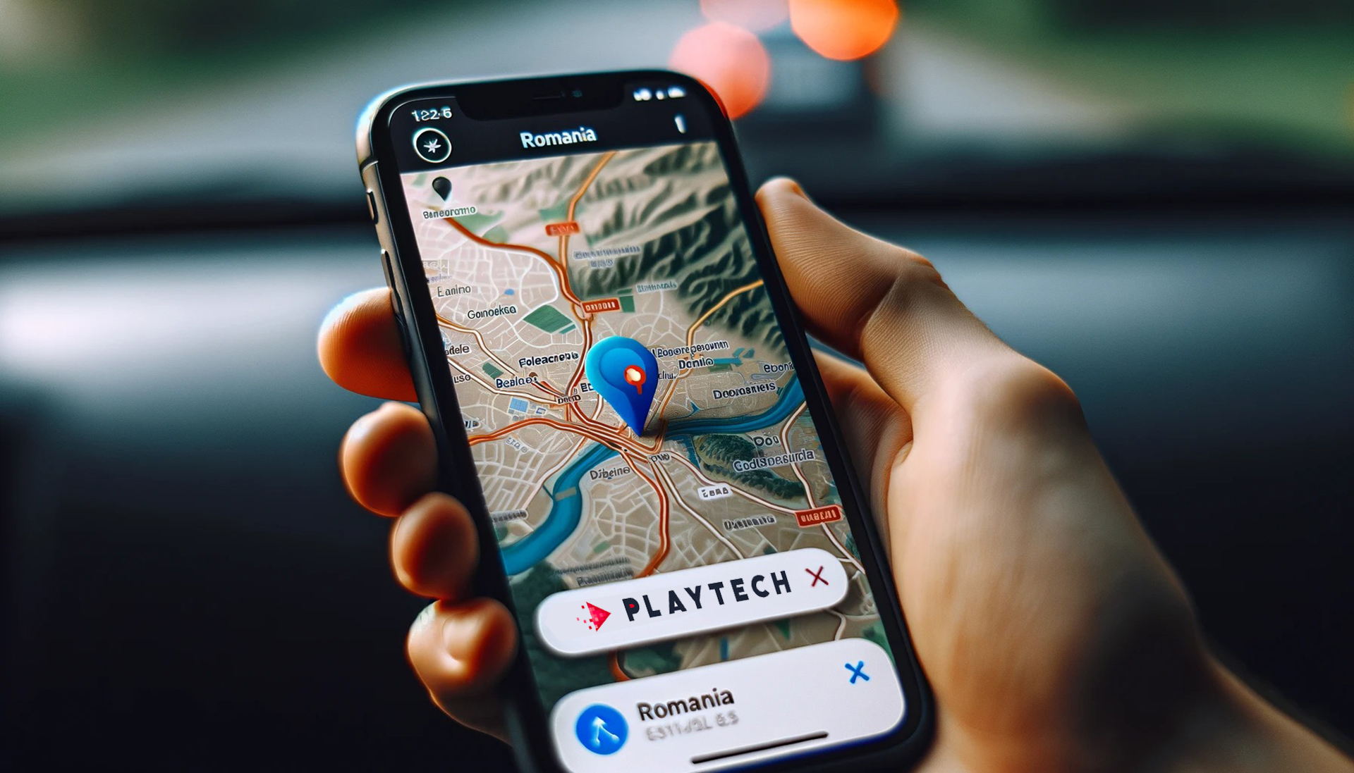 Hartile de navigație care „sare” pe ecran pot fi o problemă frustrantă, dar rezolvarea ei nu este întotdeauna simplă