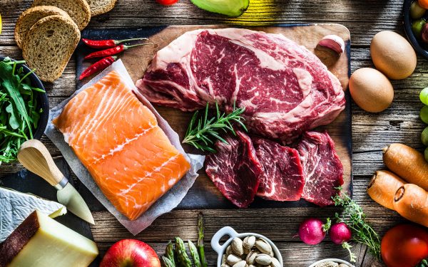 România, „grânarul Europei”, importă: Cine se hrănește complet singură