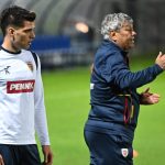 Ianis Hagi, scrisoare sfâșietoare după moartea lui Mircea Lucescu: „Un gol imens”