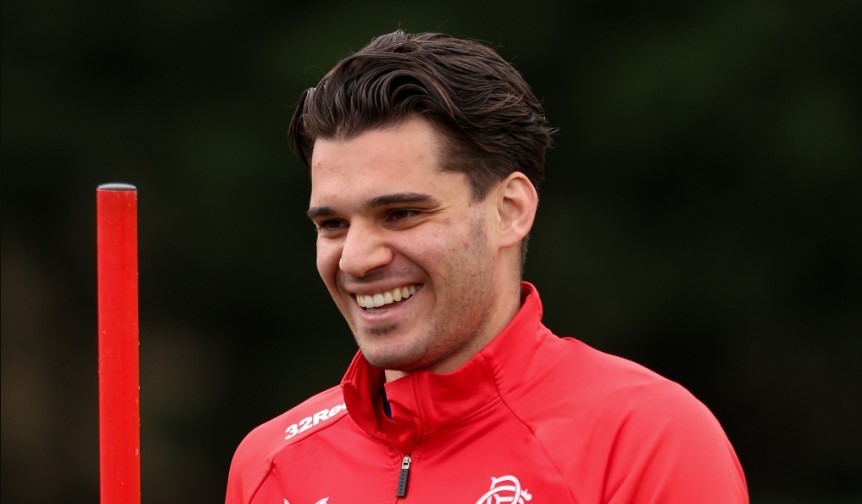 IANIS Hagi, VEȘTI BUNE DUPĂ PROBLEMELE MEDICALE Ianis Hagi a primit o veste excelentă după ce a ieșit accidentat din ultimul meci jucat pentru Alanyaspor