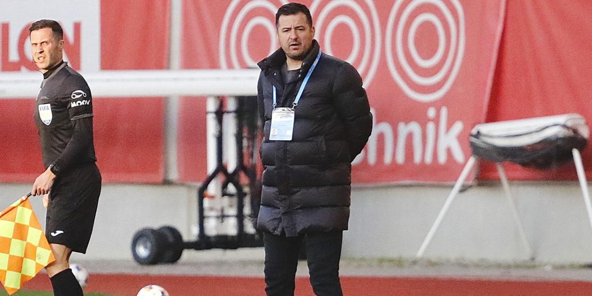 Zicu, plecare-șoc de la Farul: Antrenorul a demisionat! Ce se întâmplă