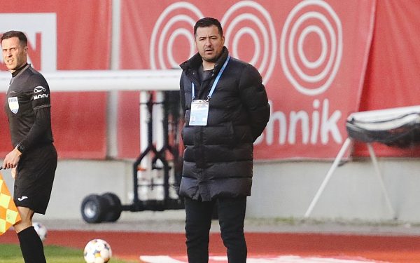 Zicu, plecare-șoc de la Farul: Antrenorul a demisionat! Ce se întâmplă