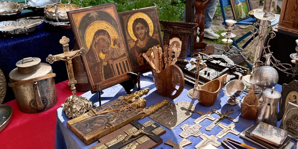 Grecii vin în România pentru comori, plătind mii de lei!