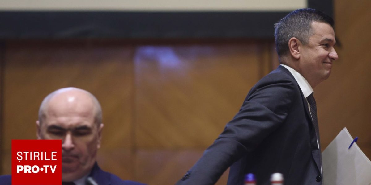 Lider PNL, atac dur la PSD: „Veți plăti” pentru conflictul creat