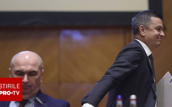 Lider PNL, atac dur la PSD: „Veți plăti” pentru conflictul creat