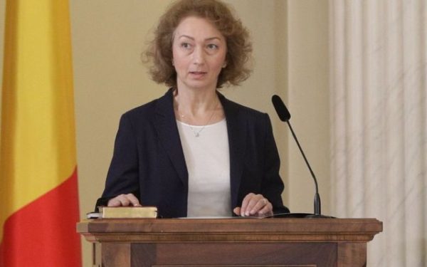 Șefa CCR, despre anularea alegerilor: Electoratul, călcat în picioare