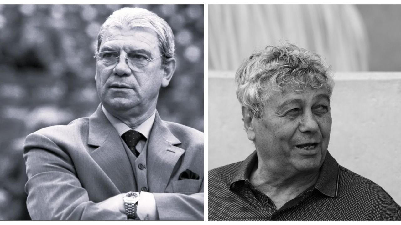 În doar cinci luni, fotbalul românesc a suferit o pierdere grea, rămânând fără doi dintre cei mai mari antrenori pe care i-a avut vreodată