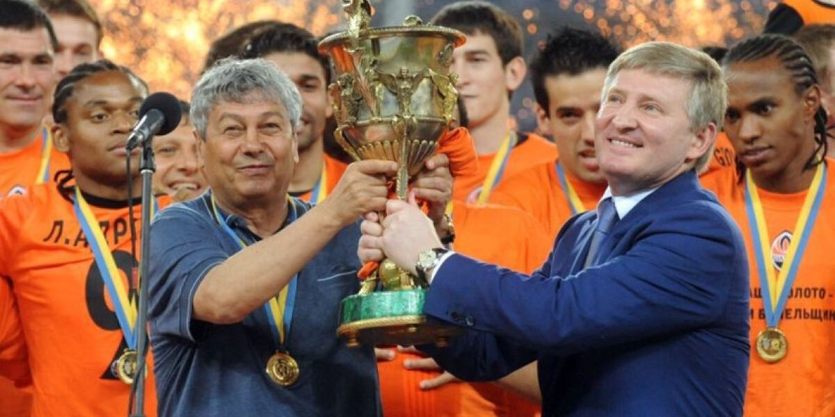 Magnatul fan Mircea Lucescu, record la apartamente: Cât a dat, incredibil