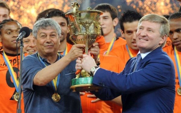 Magnatul fan Mircea Lucescu, record la apartamente: Cât a dat, incredibil