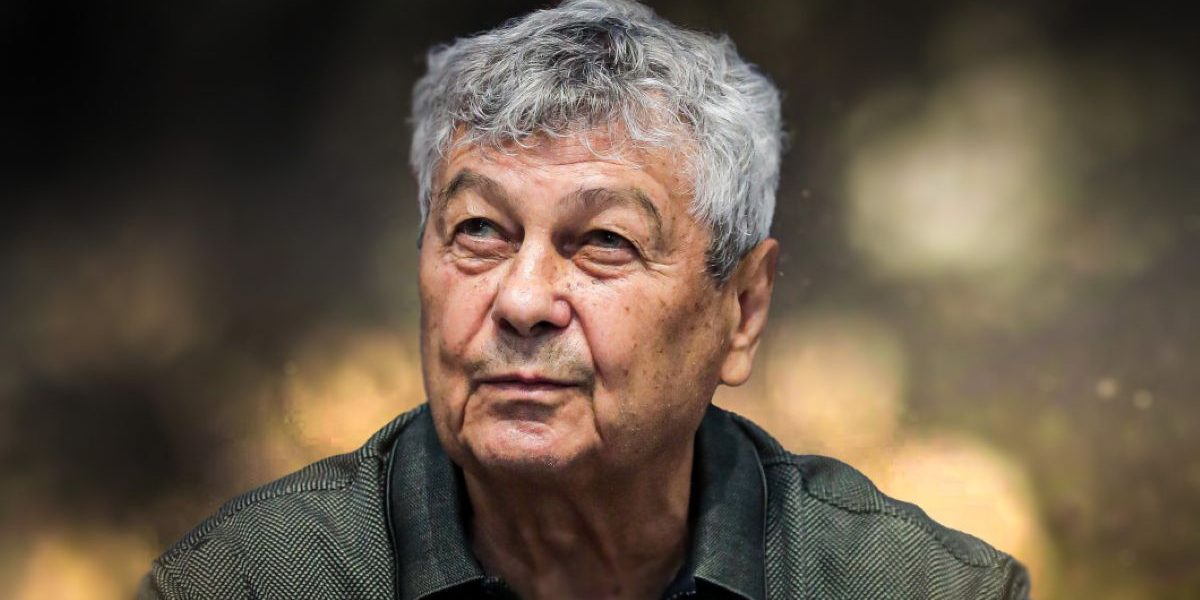 Mircea Lucescu, mărturii răvășitoare: Care a fost visul vieții sale în fotbal