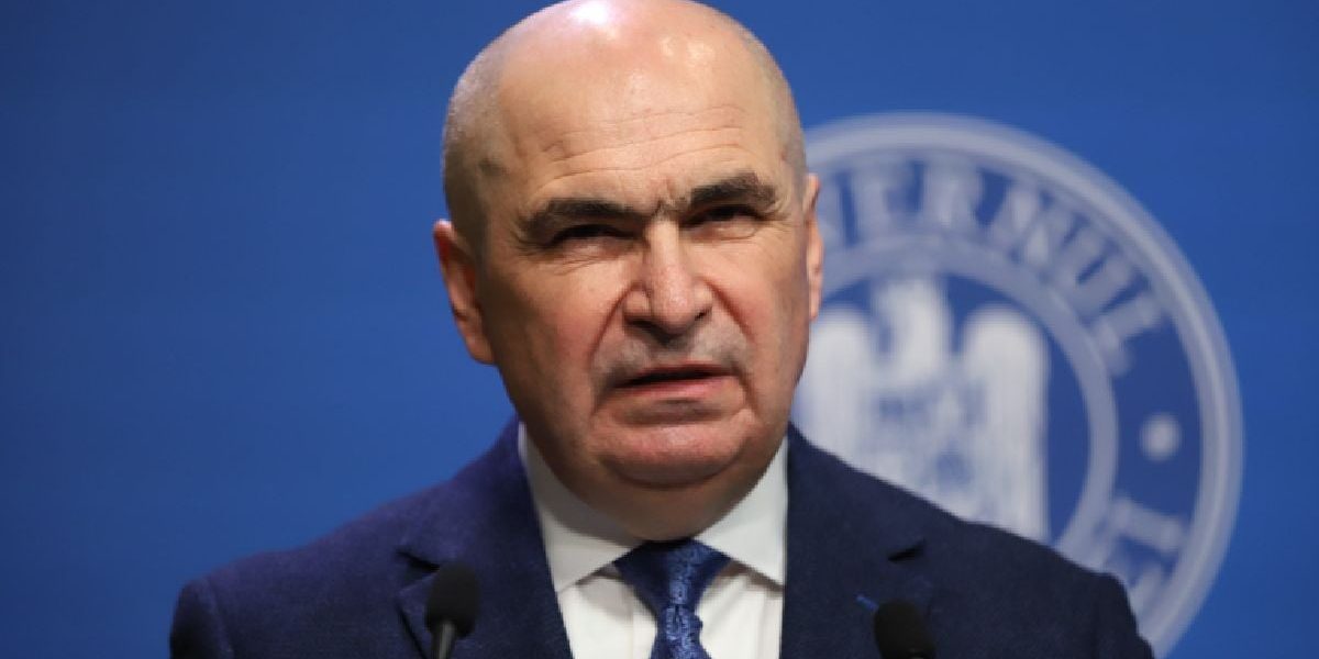 Bolojan, despre premierul tehnocrat: „Riscul e mare să nu reușești”