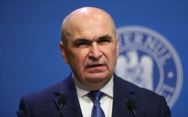 Bolojan, despre premierul tehnocrat: „Riscul e mare să nu reușești”