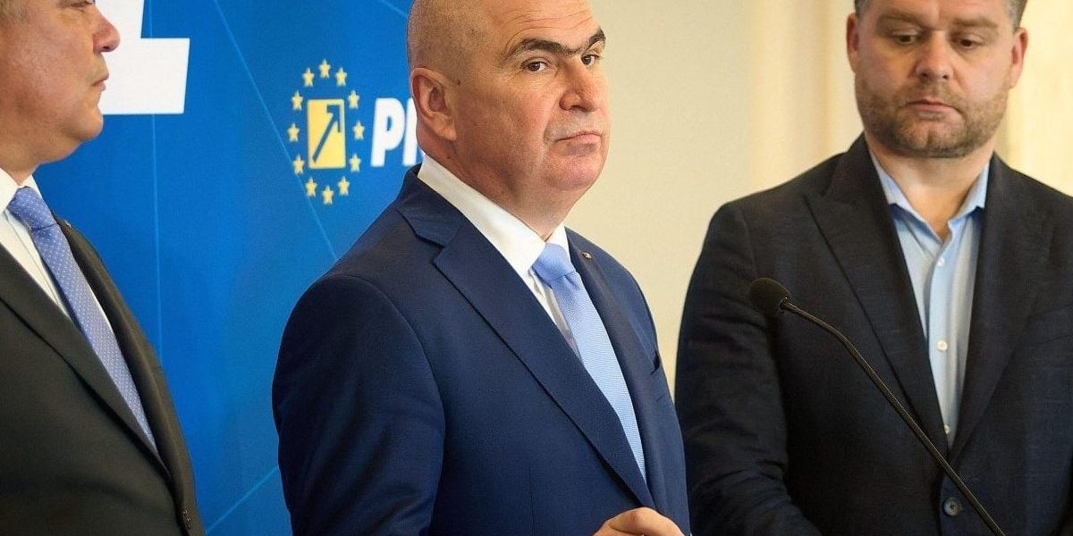 Ciucu, apel tranșant pentru Nicușor Dan: Condiții clare pentru Grindeanu