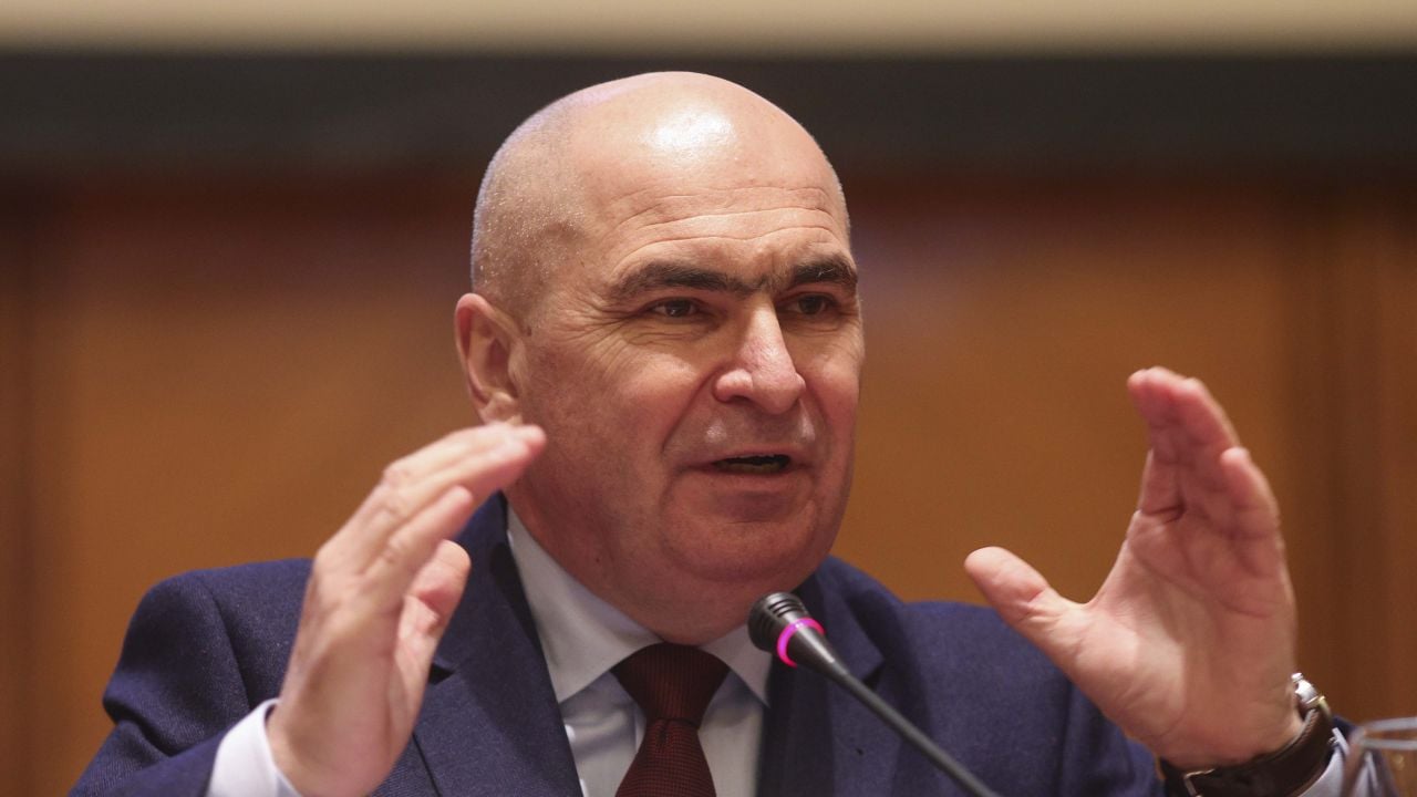 Consilier BNR, despre „Ilie sărăcie”: E nedreaptă porecla aplicată lui Bolojan