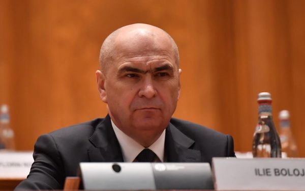 Cât câștigă premierul României? Suma îl compară cu liderii din Europa