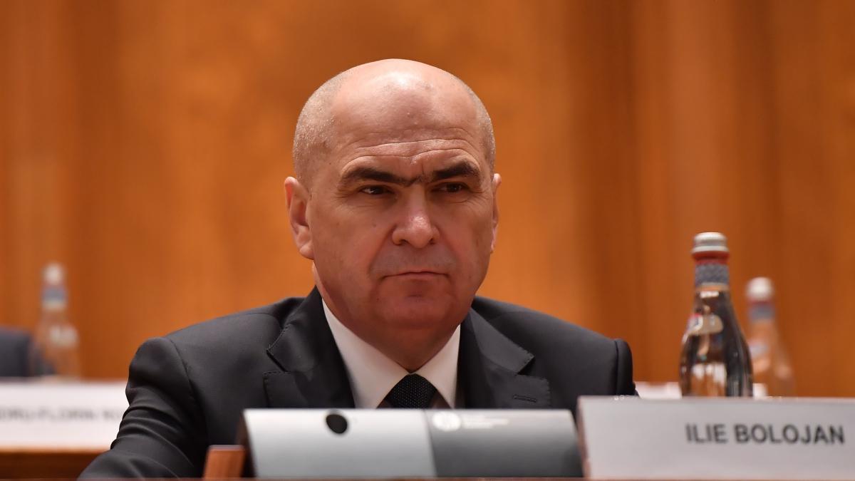Cât câștigă premierul României? Suma îl compară cu liderii din Europa