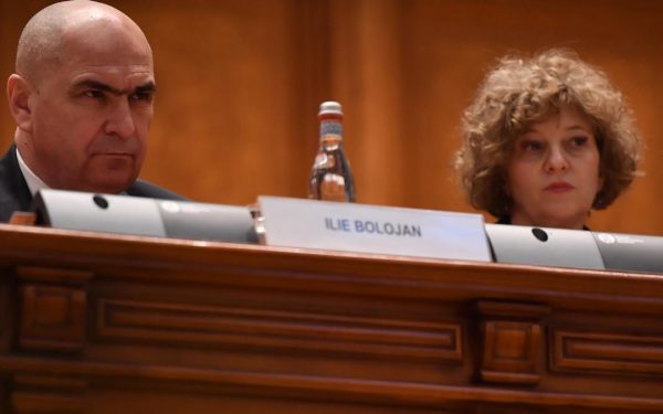 Bolojan, despre PSD: „Zarurile sunt aruncate”! Acuză lipsa de bun simț