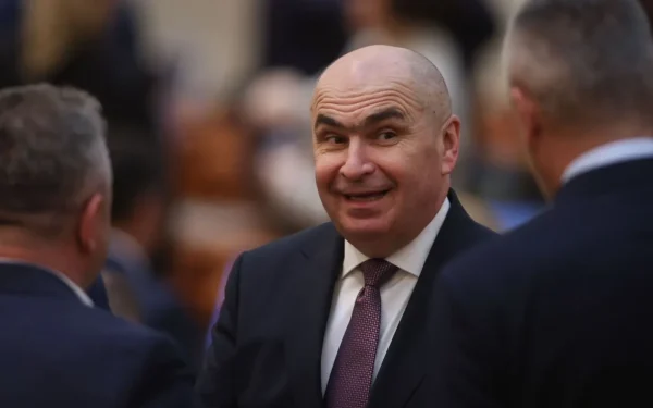 Bolojan: România nu mai poate tolera risipa la companiile de stat!