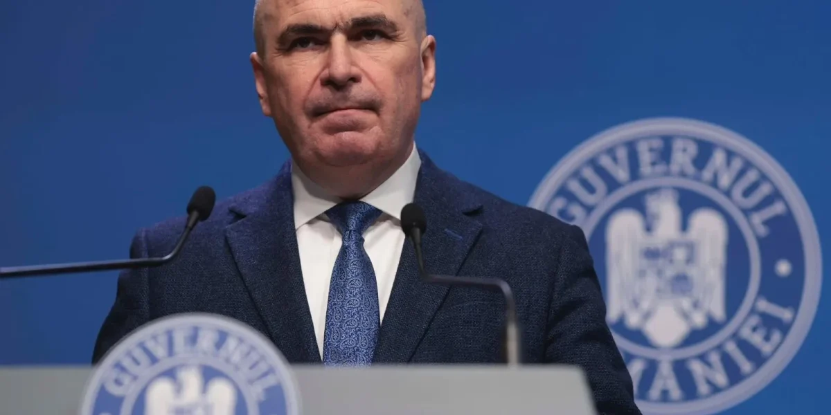 Bolojan, mesaj pentru Magyar: Premierul întinde mâna după victoria electorală