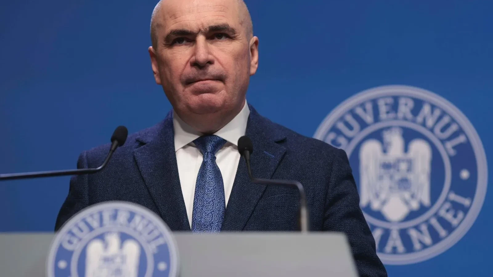 Bolojan, mesaj pentru Magyar: Premierul întinde mâna după victoria electorală
