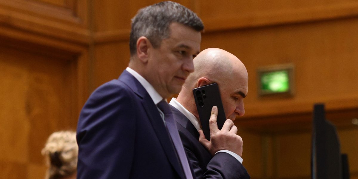 Grindeanu pune România în alertă: Schimbări majore în coaliție, de luni