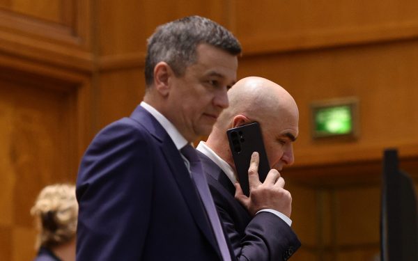 Grindeanu pune România în alertă: Schimbări majore în coaliție, de luni