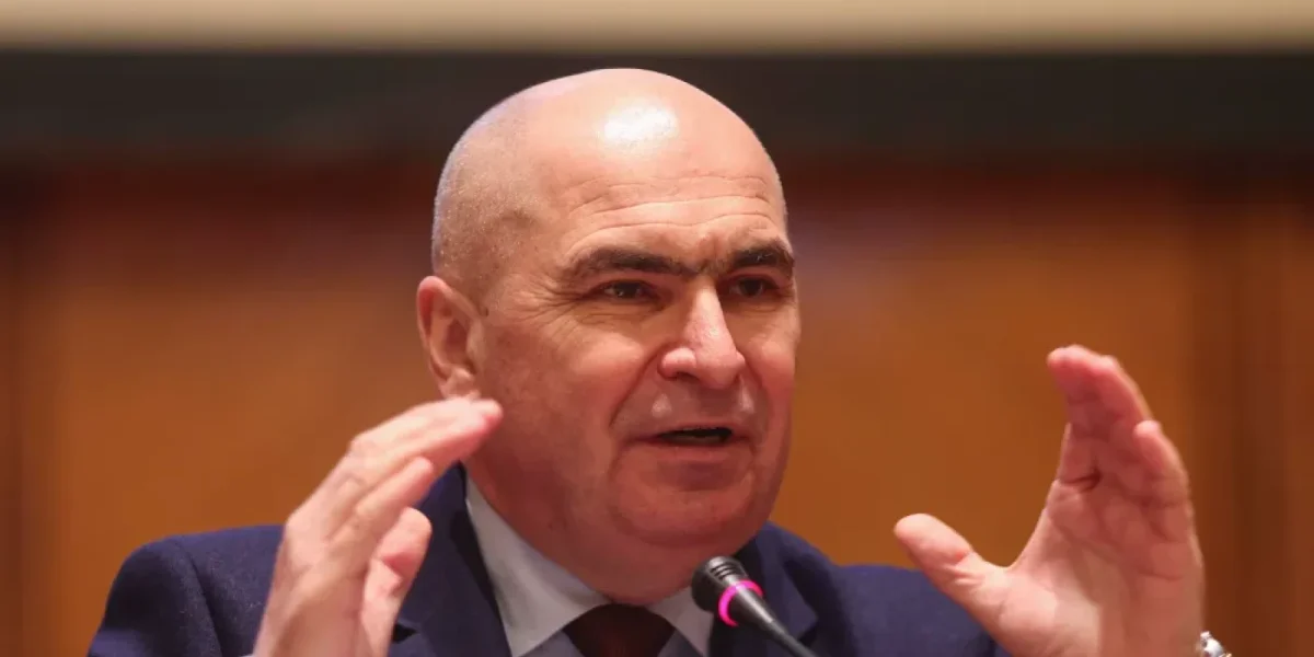 Senatorul PSD atacă: Bolojan, „șobolanii” lui și guvernarea de 5 ani