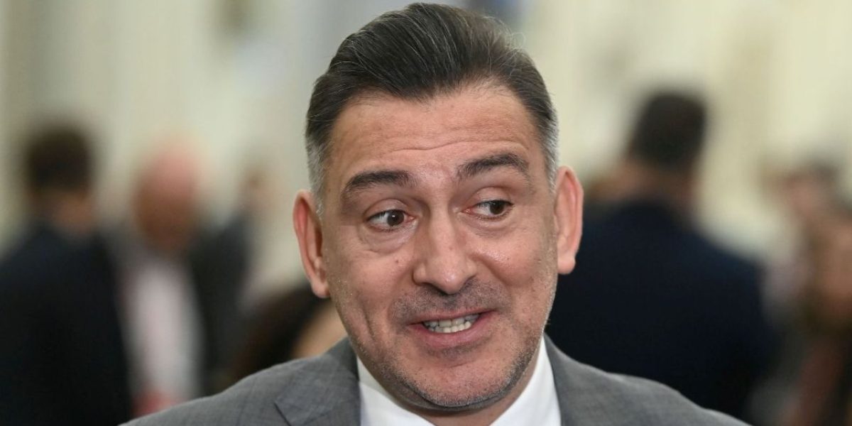 Ilie Dumitrescu dezvăluie succesorul lui Rădoi la FCSB: Mihai Stoica, la un pas