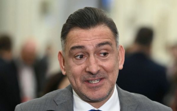 Ilie Dumitrescu dezvăluie succesorul lui Rădoi la FCSB: Mihai Stoica, la un pas