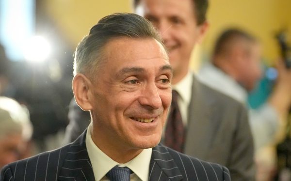 Ilie Dumitrescu, replica acidă la Radu Naum după Craiova – Rapid
