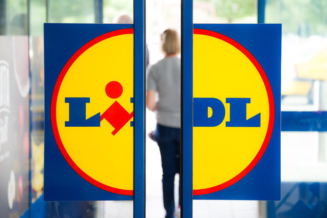 Lidl intră în forță pe piața telecom: Vânzări mobile în 30 de țări