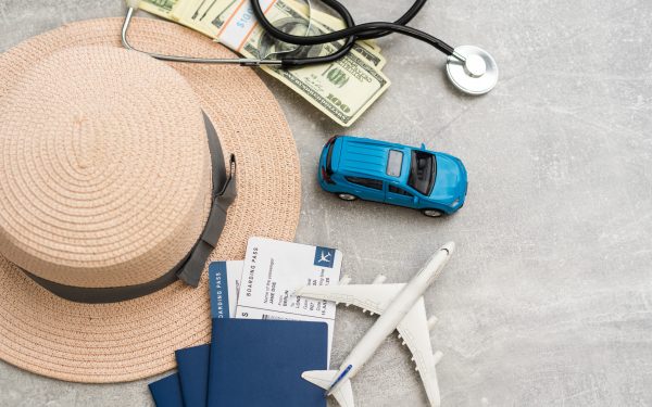 Asigurarea de călătorie Allianz-Ţiriac, direct în Home’Bank ING