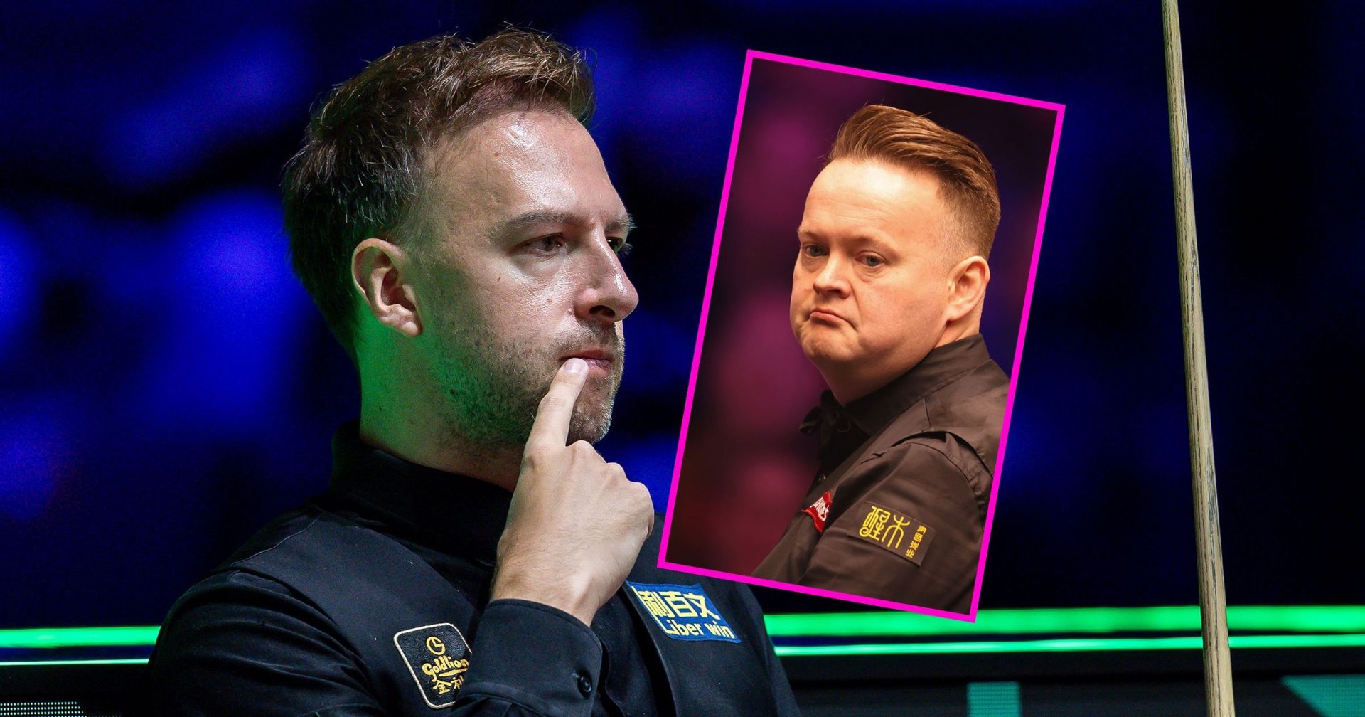 Judd Trump a obținut o victorie dramatica la Tour Championship, după un meci intens cu Shaun Murphy, în sferturile turneului de la Manchester