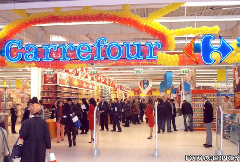 Carrefour: Programul magazinelor de Paște 2026. Când vor fi deschise