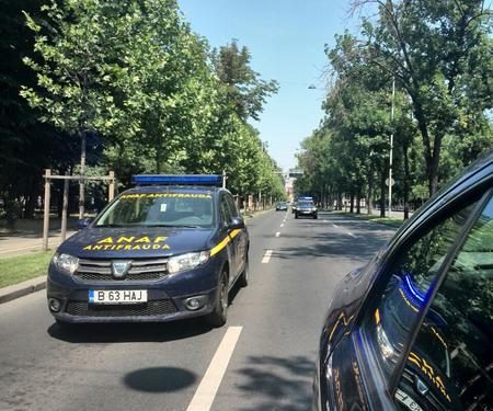 ANAF intră cu inspecții centralizate și-n vânătoare de averi