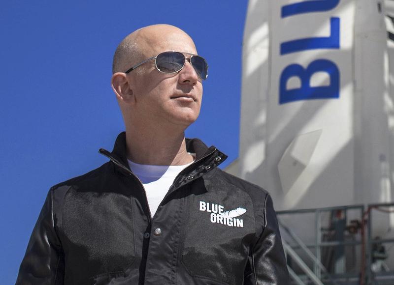 Compania aerospațială Blue Origin, fondată de miliardarul american Jeff Bezos, a dezvăluit recent o inițiativă de amploare menită să contribuie la protejarea planetei noastre de amenințările provenite din spațiu