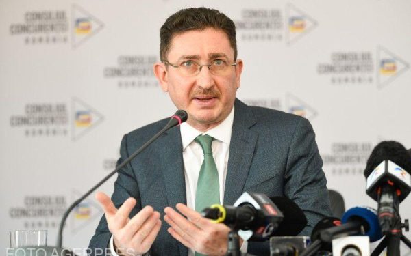 Șeful Consiliului Concurenței, replică dură pentru Isărescu: „Confuzii” în ROBOR