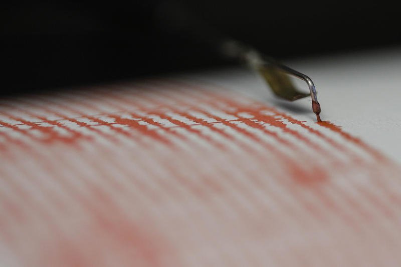 Cutremur puternic în România miercuri dimineață