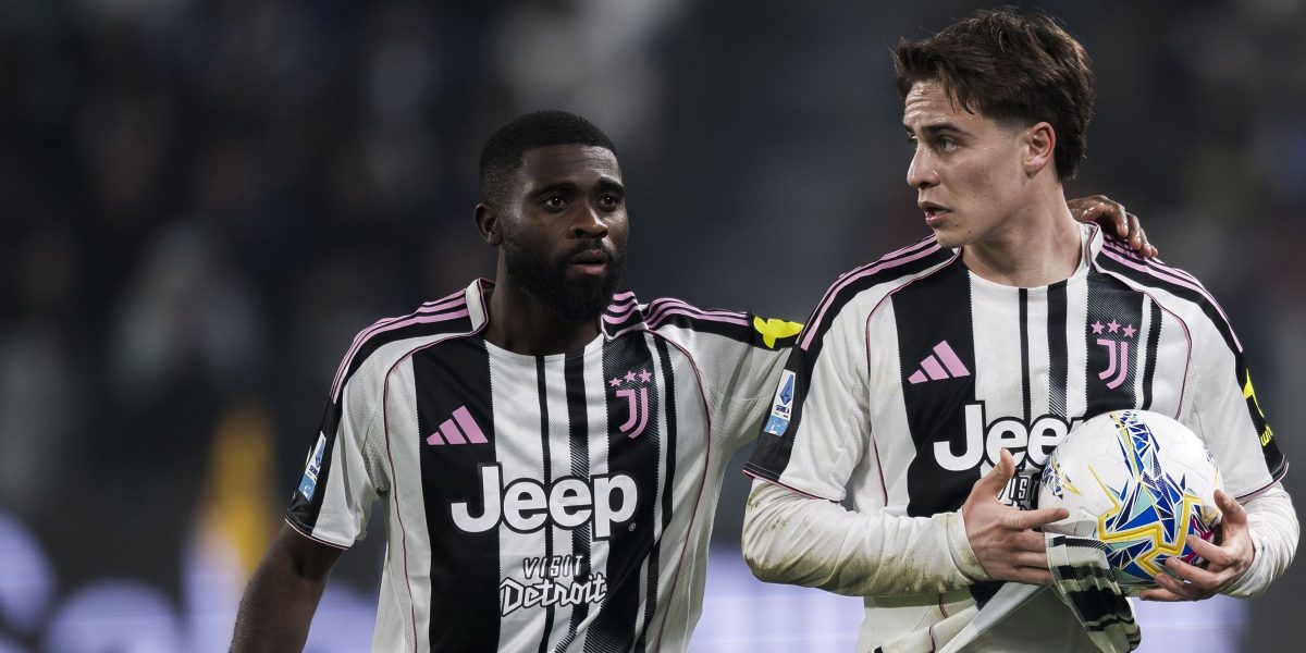 Atalanta – Juventus: Zalewski & De Ketelaere, duel cu Yildiz și Boga