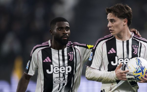 Atalanta – Juventus: Zalewski & De Ketelaere, duel cu Yildiz și Boga