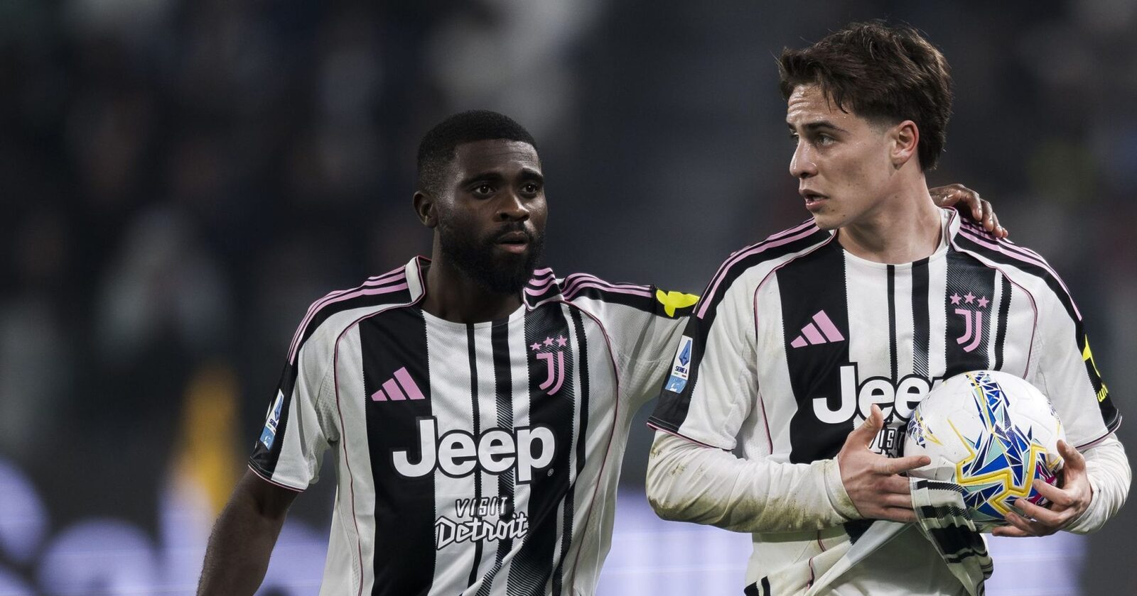 Atalanta – Juventus: Zalewski & De Ketelaere, duel cu Yildiz și Boga