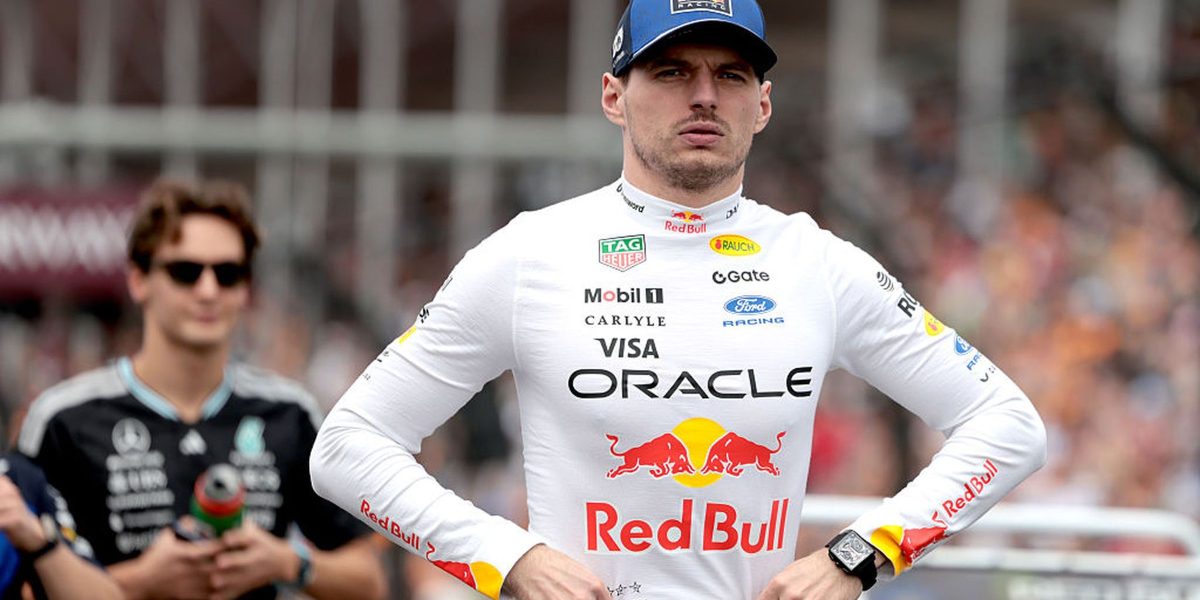 Verstappen și Norris, revoltă în F1! Schimbări majore, înainte de Miami